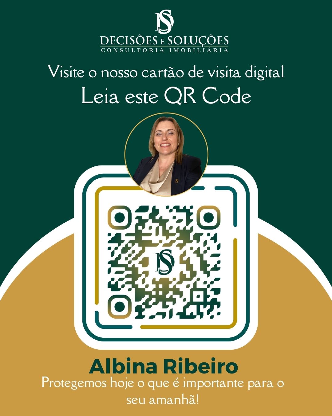 Albina Ribeiro - Decisões e Soluções 360º