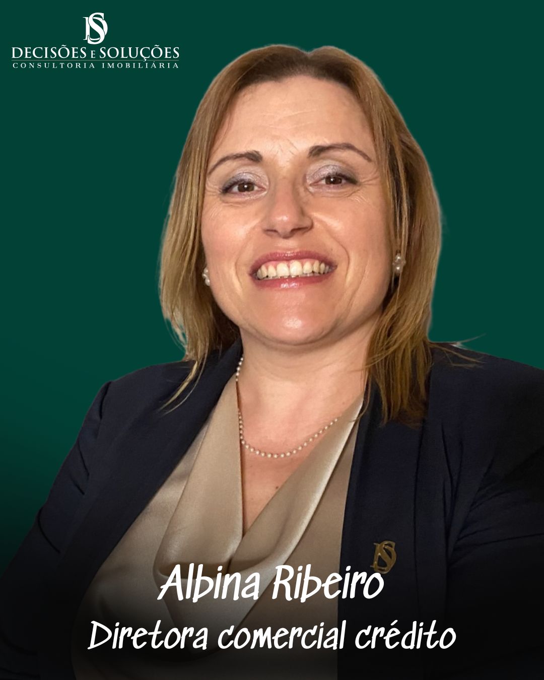 Albina Ribeiro - Decisões e Soluções 360º