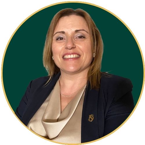 Albina Ribeiro - Decisões e Soluções 360º