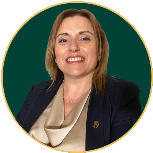 Albina Ribeiro - Decisões e Soluções 360º